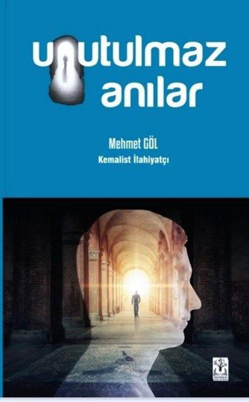 Unutulmaz Anılar