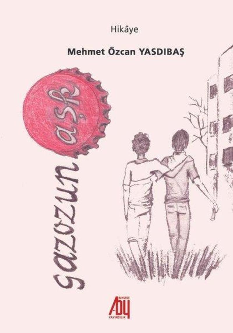 Gazozuna Aşk