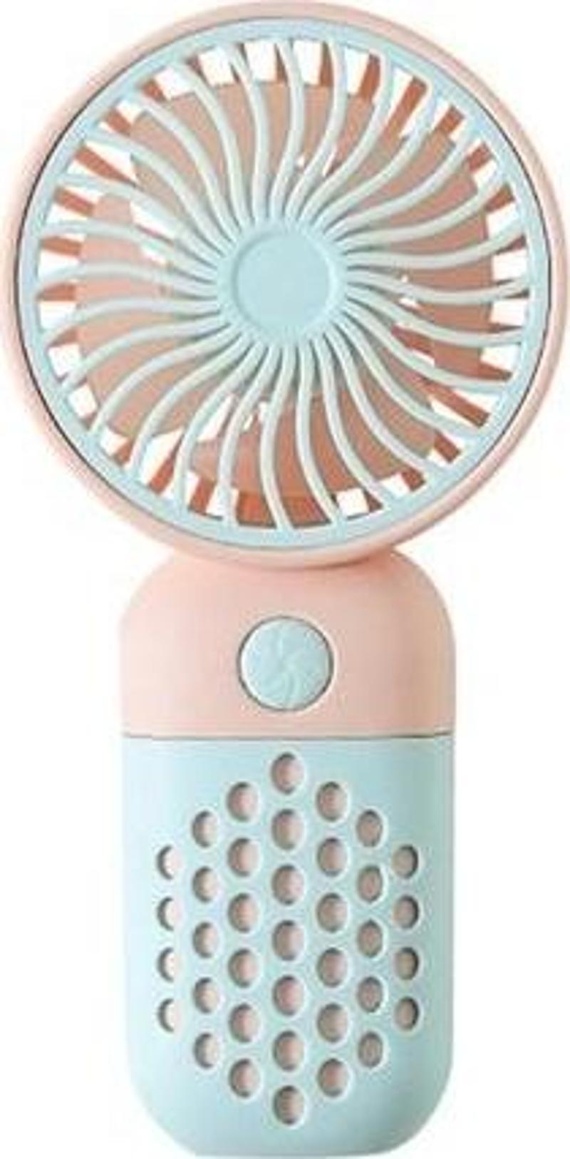 CF01 Taşınabilir Mini Fan