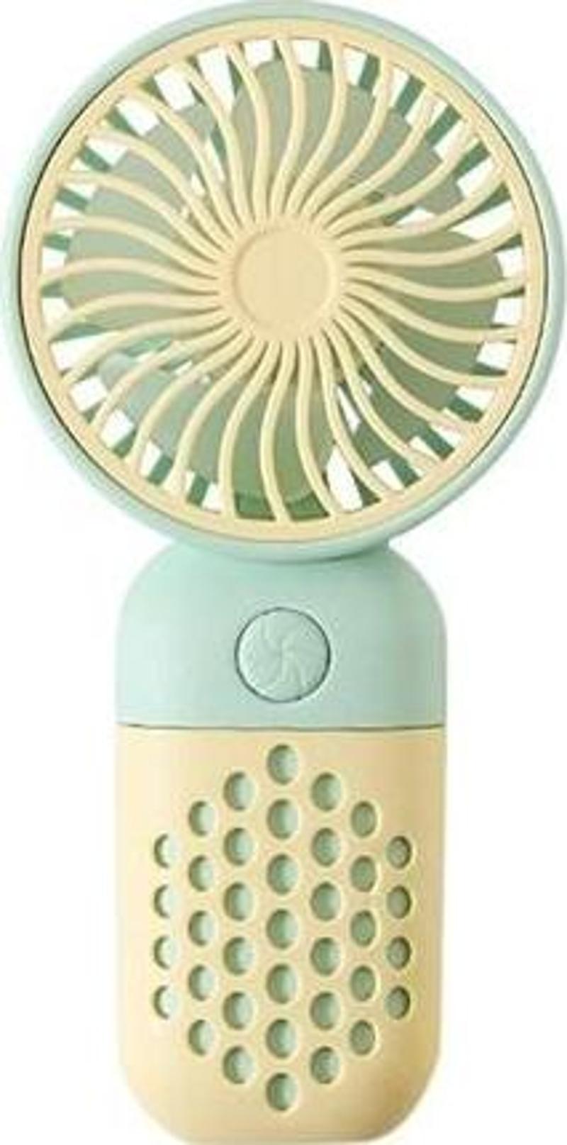 CF01 Taşınabilir Mini Fan