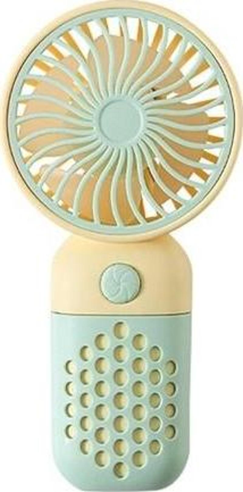 CF01 Taşınabilir Mini Fan