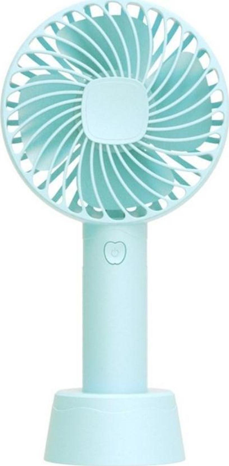 CF15 Taşınabilir Mini Fan Şarjlı Vantilatör