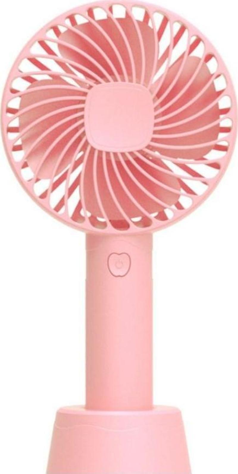 CF15 Taşınabilir Mini Fan Şarjlı Vantilatör