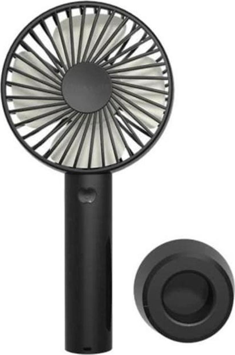 CF15 Taşınabilir Mini Fan Şarjlı Vantilatör