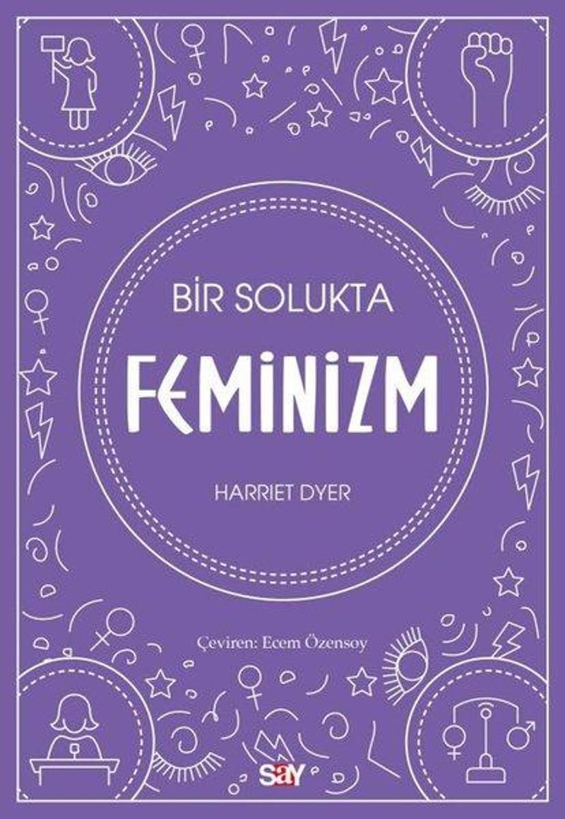 Bir Solukta Feminizm