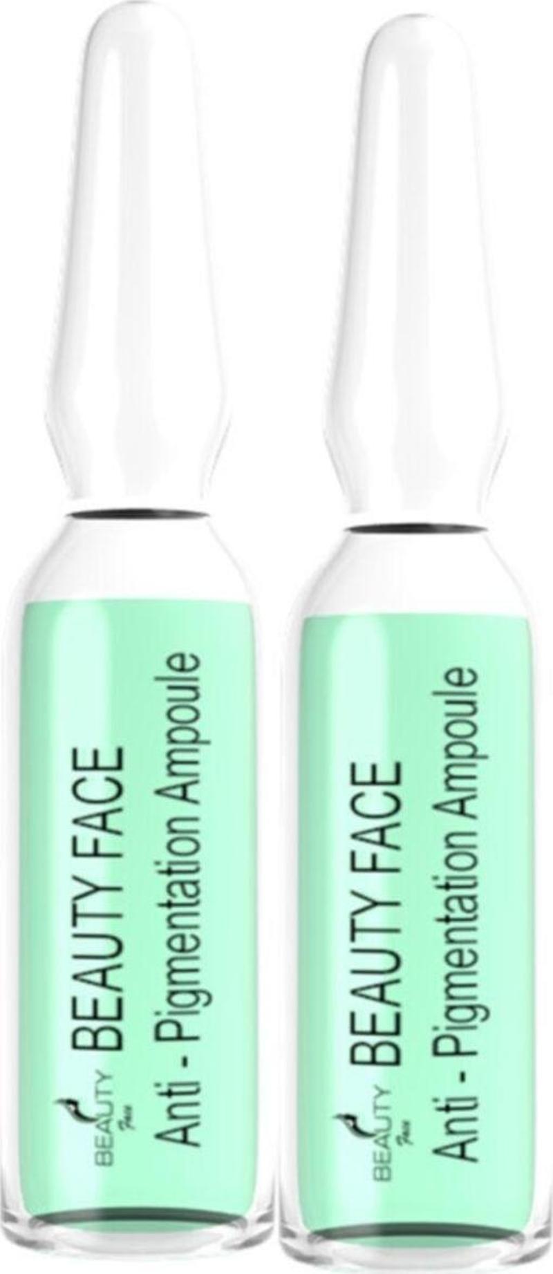 Anti Pigmentation Leke Karşıtı Serum 2ml (2 ADET)