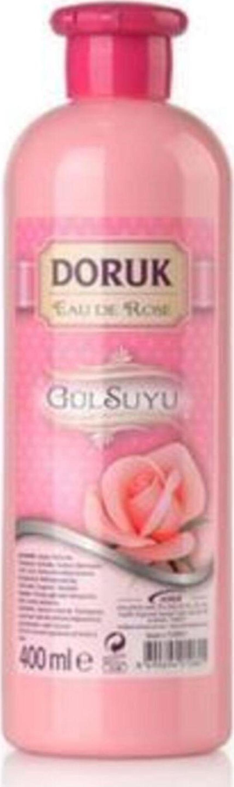 Gül Suyu 400 ml