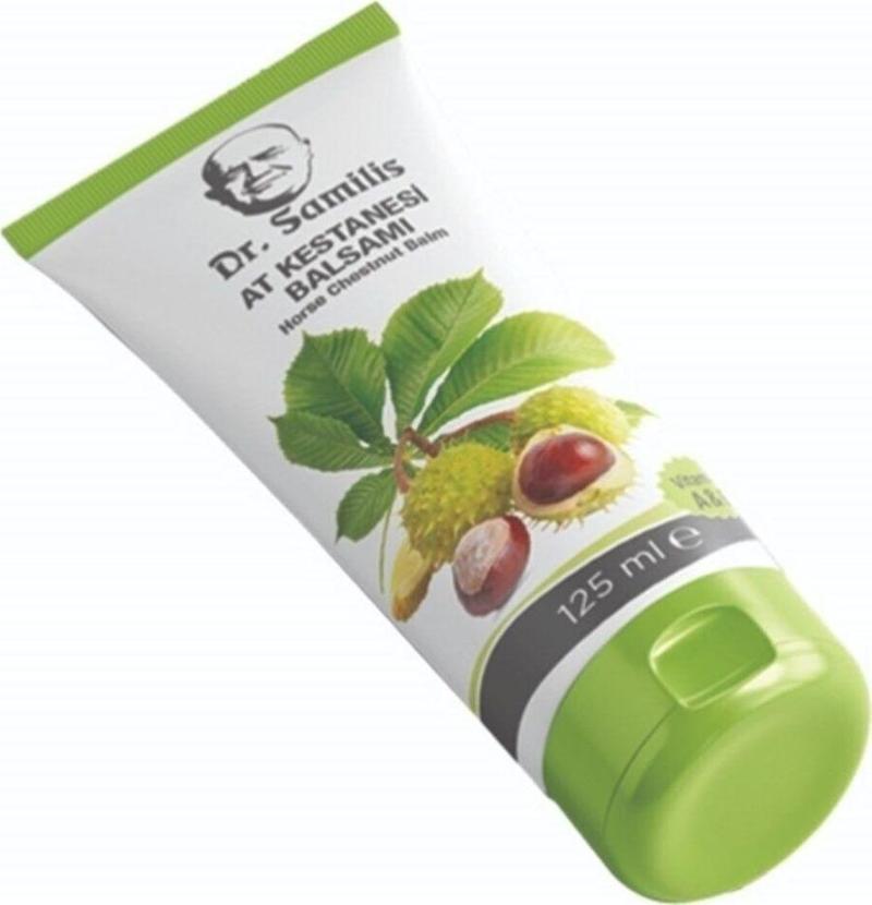 At Kestanesi Serinletici Balsam 125 ml