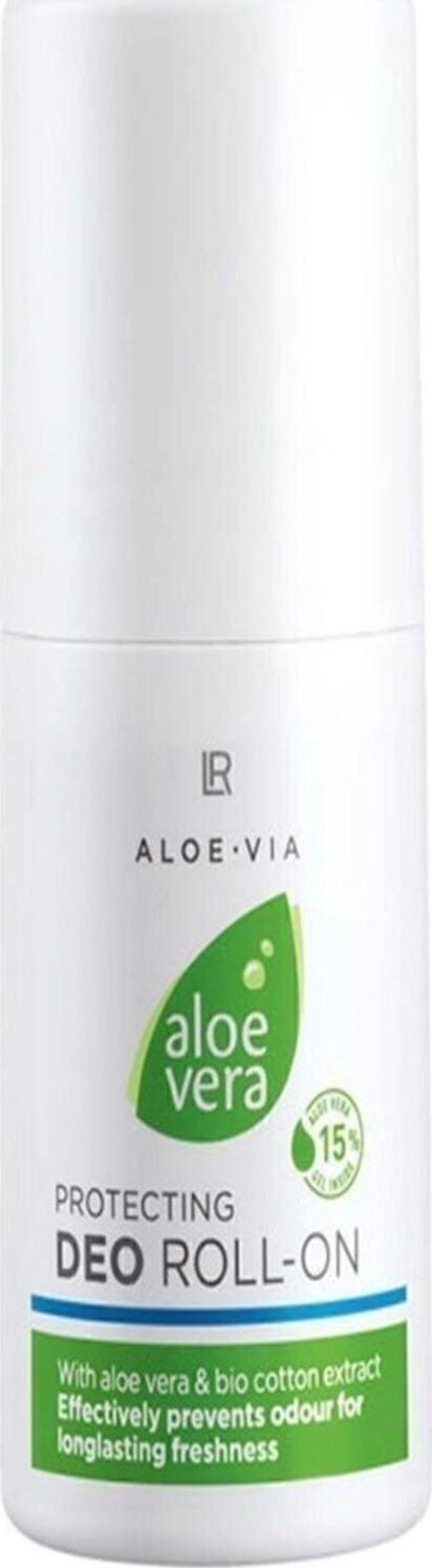 Aloe Vera Deo Roll-on 50 Ml