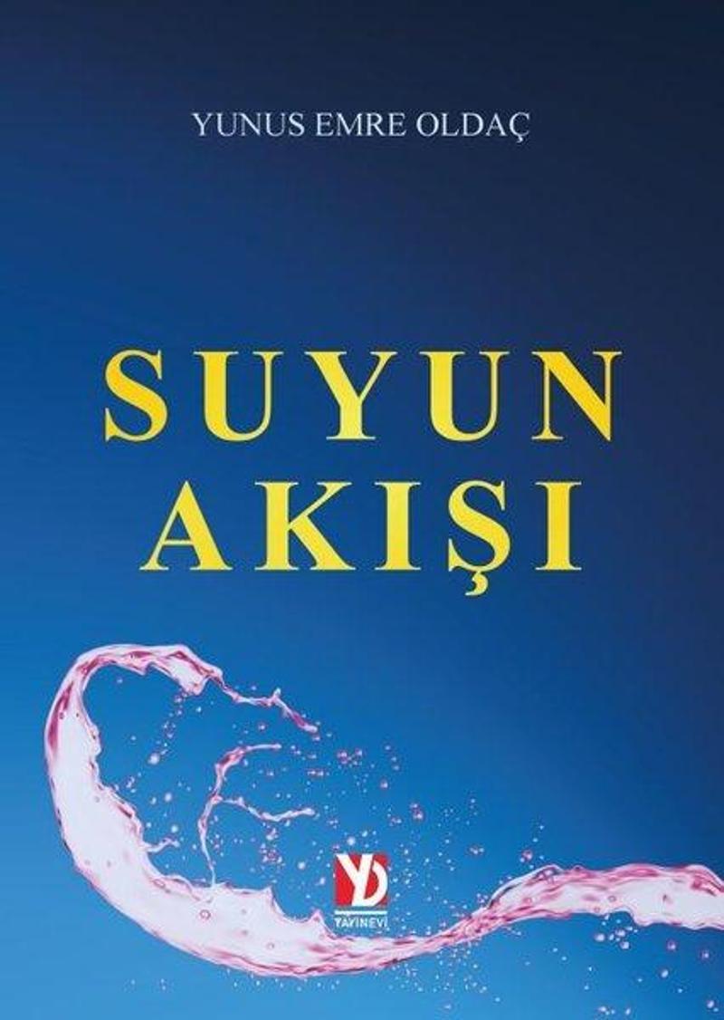 Suyun Akışı