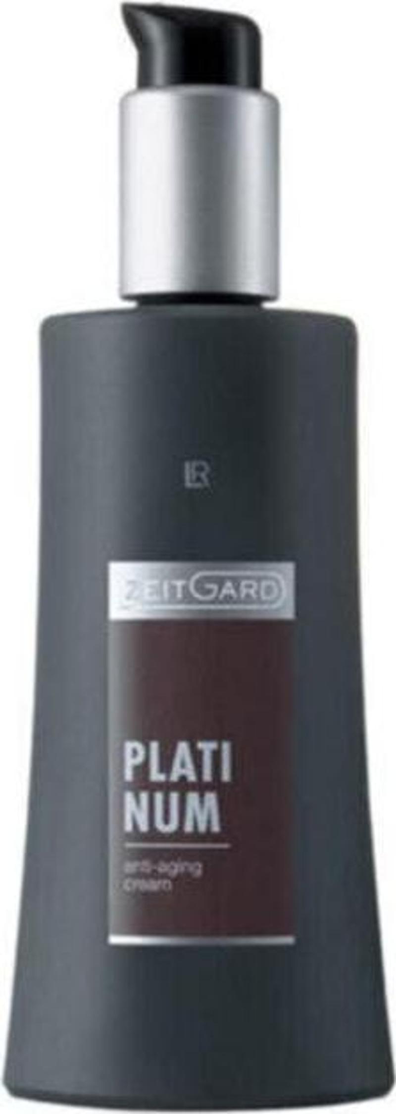 Zeıtgard Platinum Anti-aging Kremi