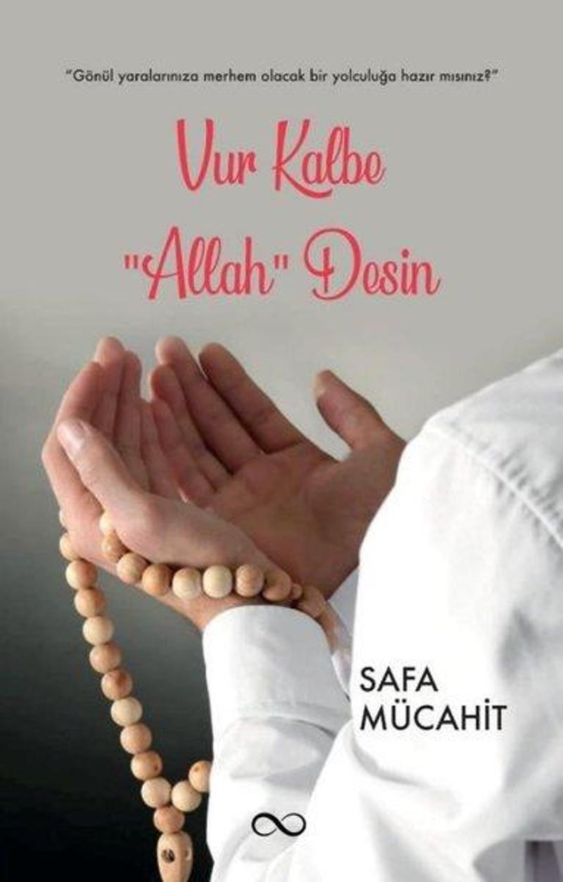 Vur Kalbe Allah Desin