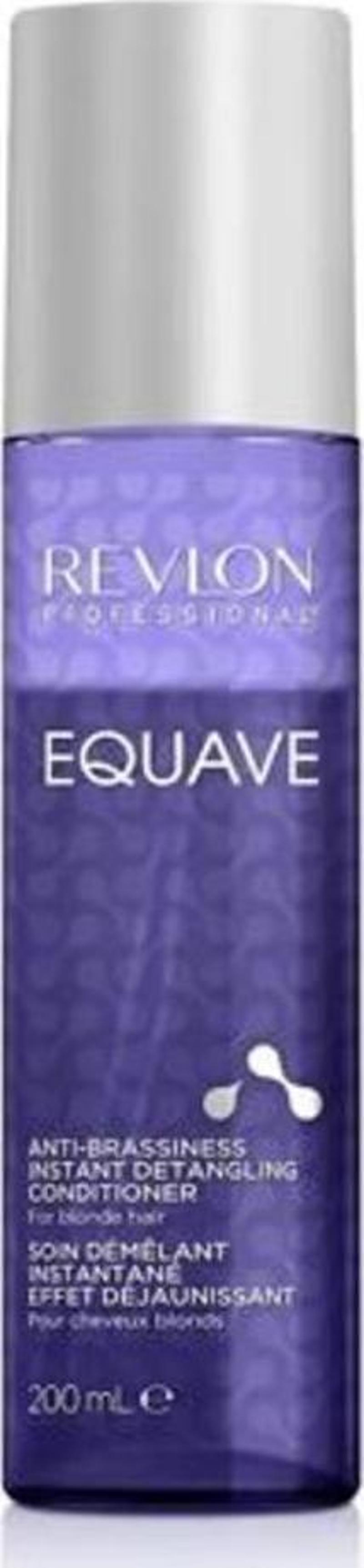 Equave Blonde Detangling Conditioner 200 ml