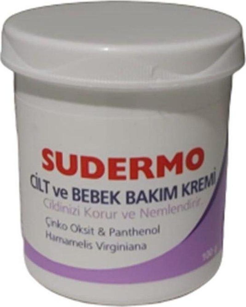 Rmo Cilt Ve Bebek Bakım Kremi 100gr