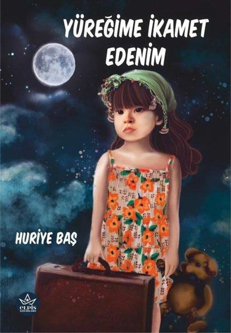 Yüreğime İkamet Edenim