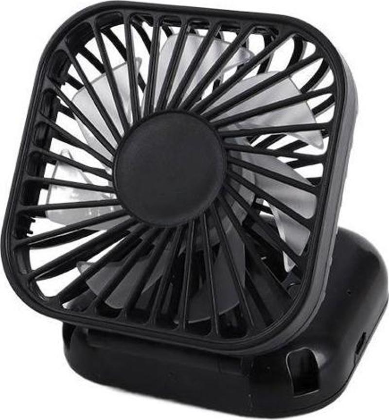 CF14 İp Askılı Katlanabilir Taşınabilir Mini Fan