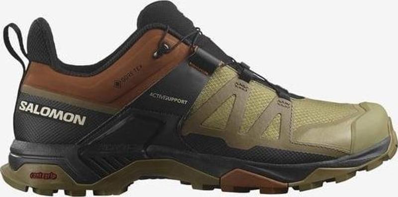 X Ultra 4 Gtx Erkek Outdoor Ayakkabı