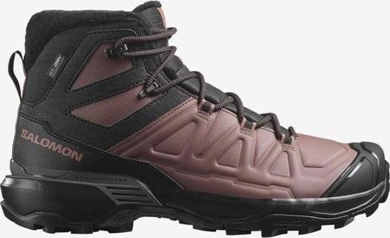X Ultra Snowpilot Wp W Kadın Bot