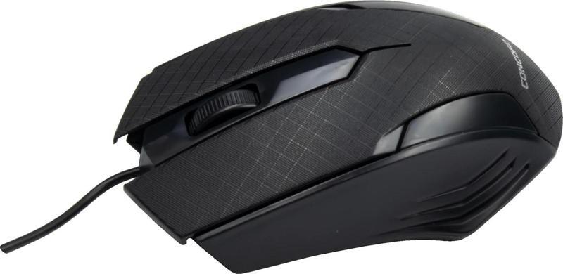 C27 1200 Dpı Optik Kablolu Oyuncu Mouse