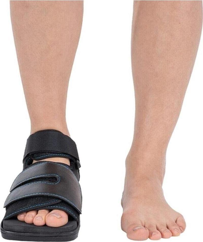 Halluks Valgus Ayakkabısı