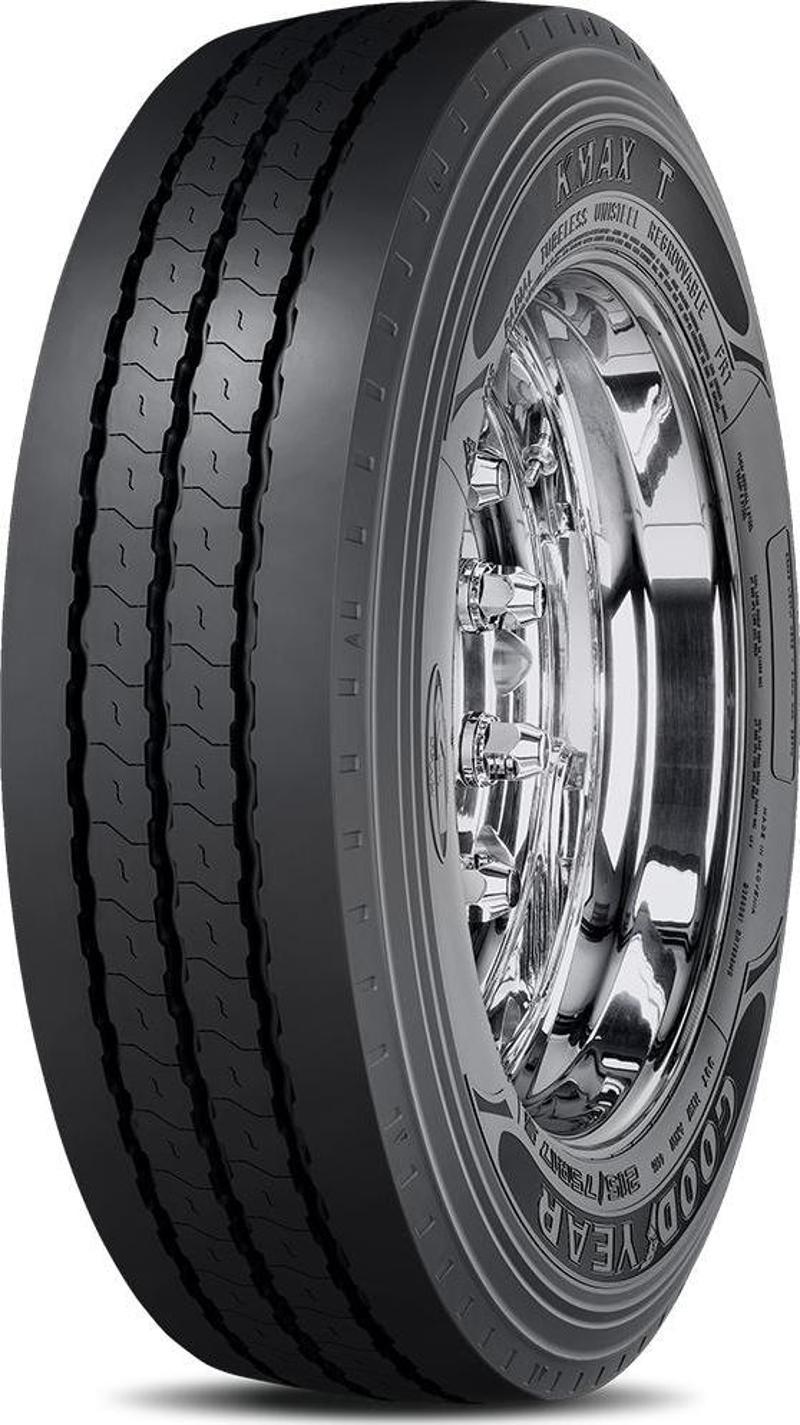 215/75R17.5 136/134J Kmax T (4 Mevsim) (2024)