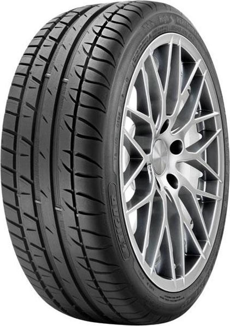 215/55R16 93V High Performance (Yaz) (2024) Lastik