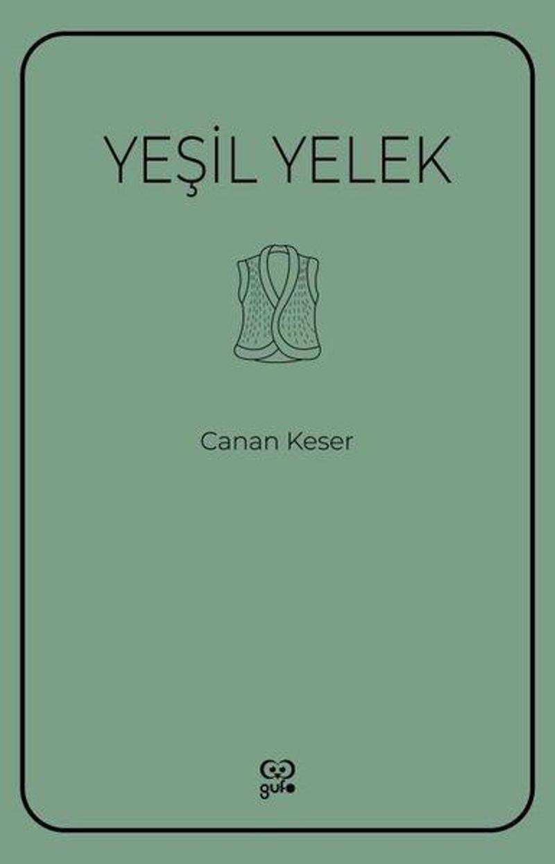 Yeşil Yelek