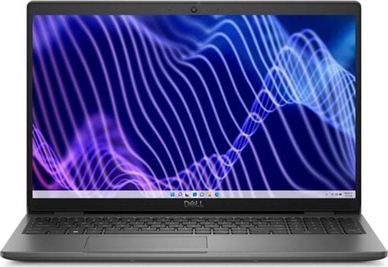 Latitude 3540 İ5-1335U 16Gb 256Gb Ssd 15.6 Inc Fhd Xcto43211503 Ubuntu Notebook Taşınabilir Bilgisayar