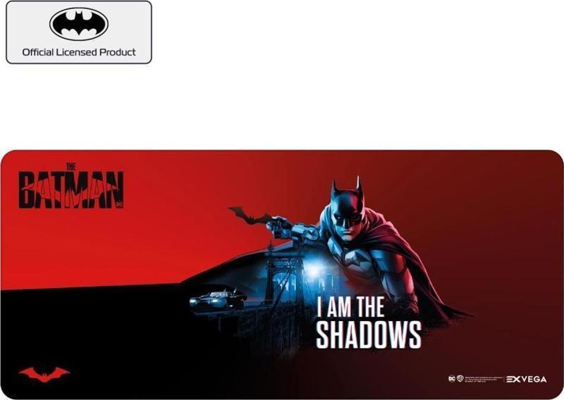 The Batman XXL Mousepad (90×40)