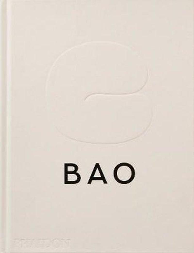 Phaidon Press Ltd BAO - Erchen Chang