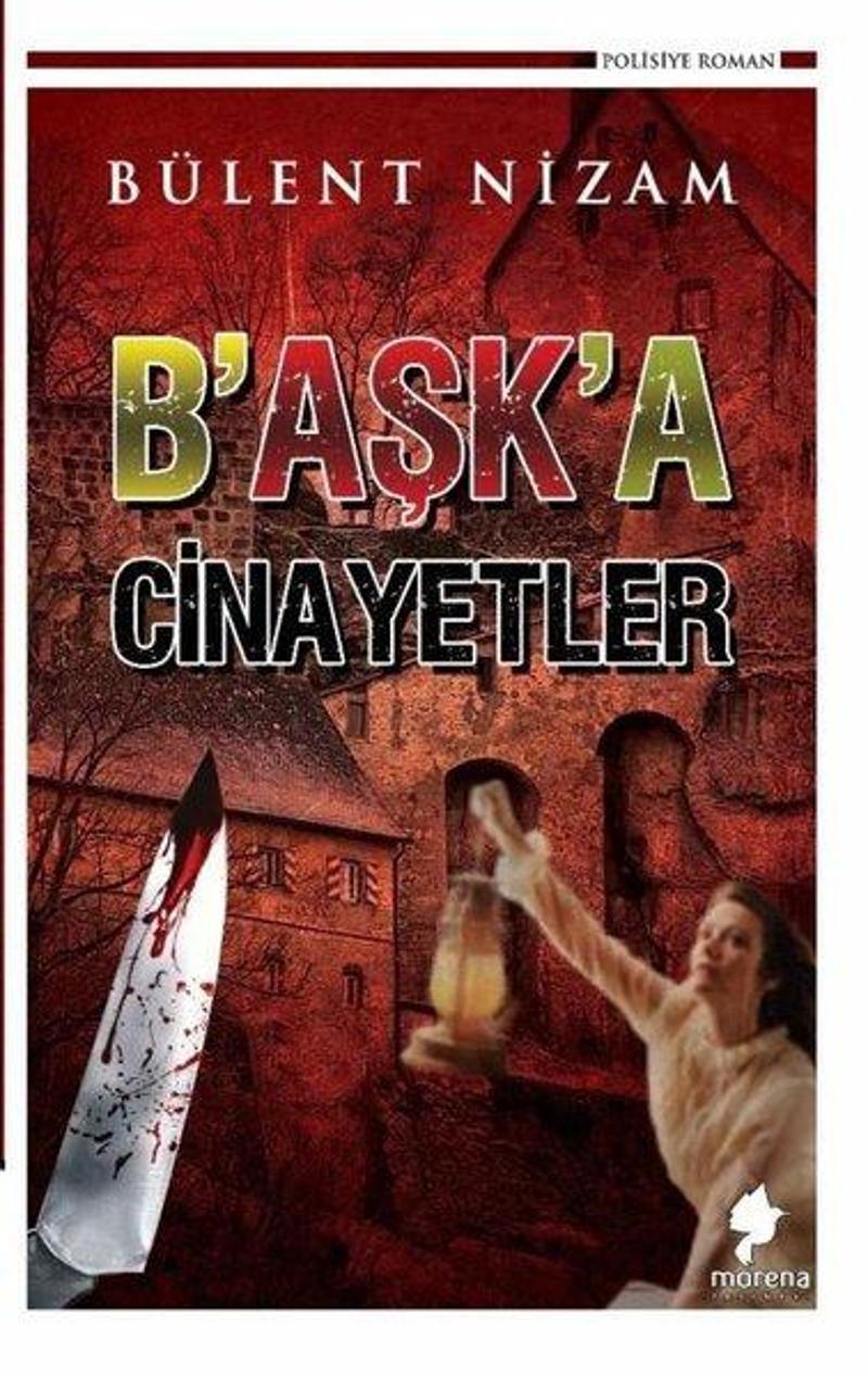 B'aşk'a Cinayetler