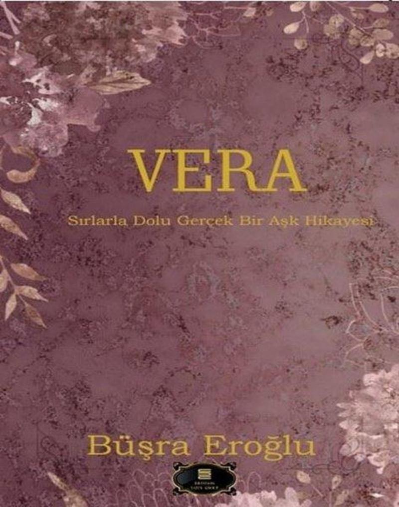 Dionysos Yayın Group Vera - Büşra Eroğlu