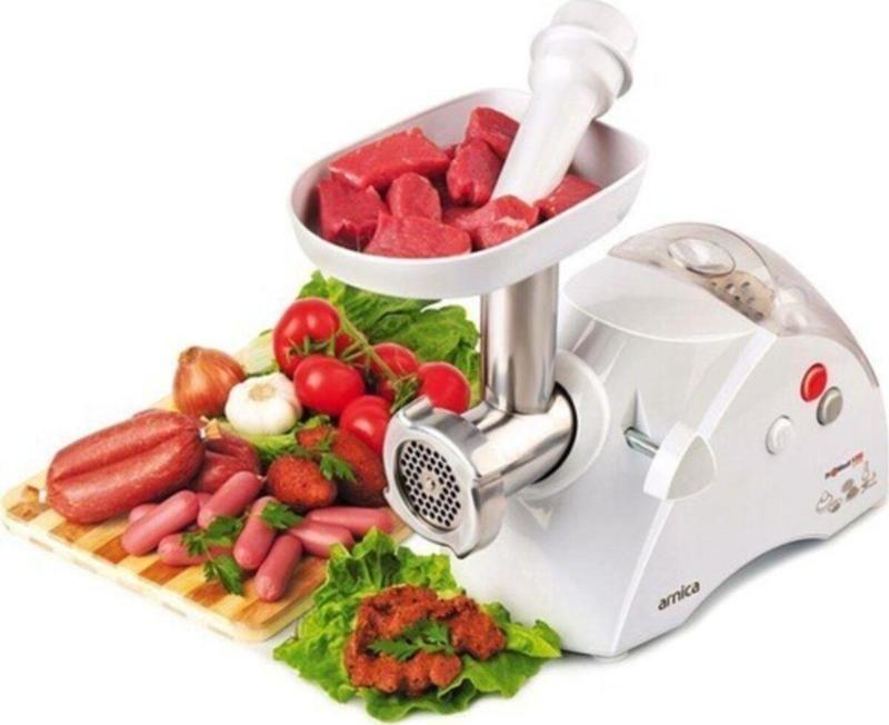 Promeat Grande Gh21200 1400 W Kıyma Makinesi