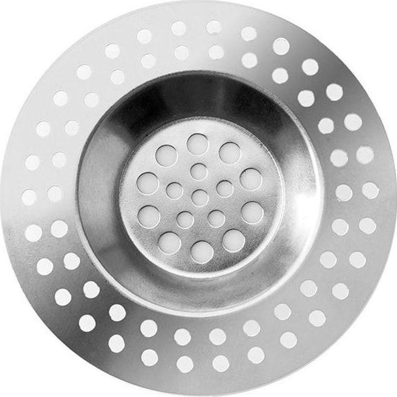 Lavabo Süzgeç 7 Cm