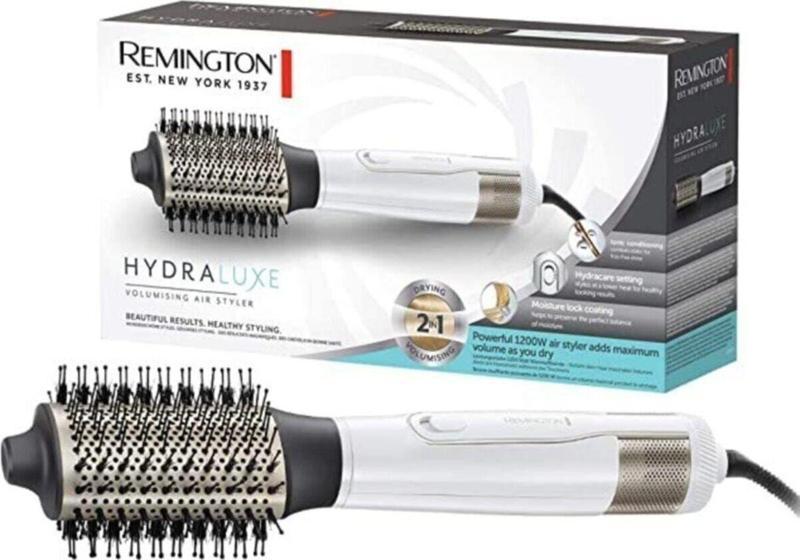 Remıngton As8901 E51 Hydraluxe 1200 W Volum Styler Saç Şekillendirici