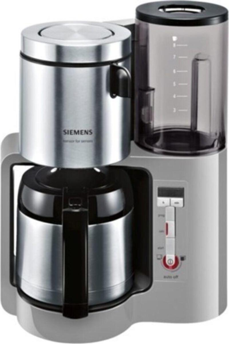 Tc86505 Filtre Kahve Makinesi