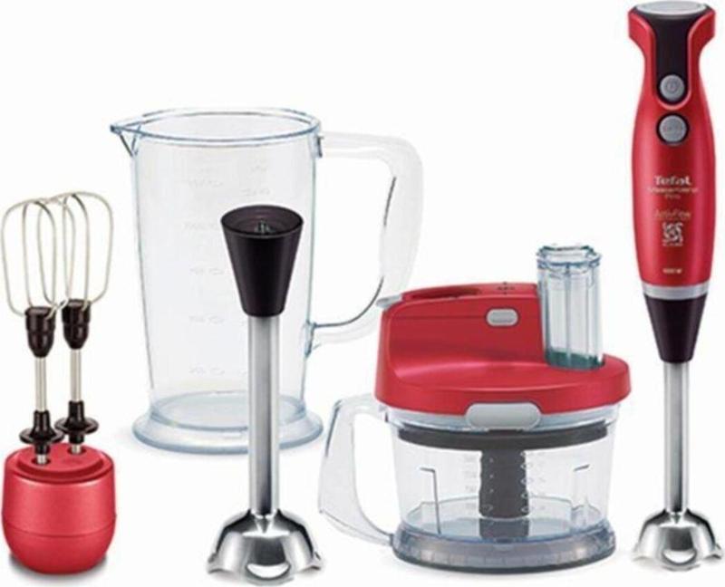 Masterblend Activflow Pro Blender Seti 1000 W