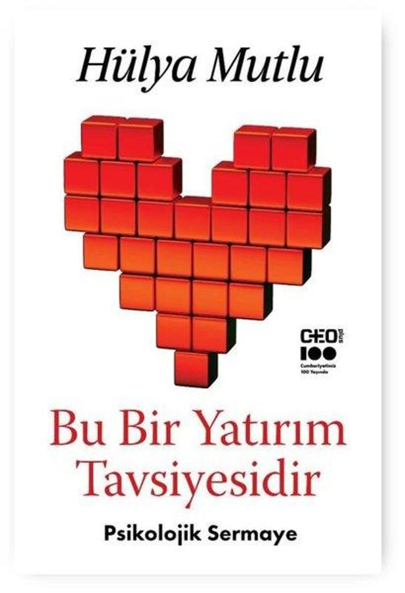 Bu Bir Yatırım Tavsiyesidir