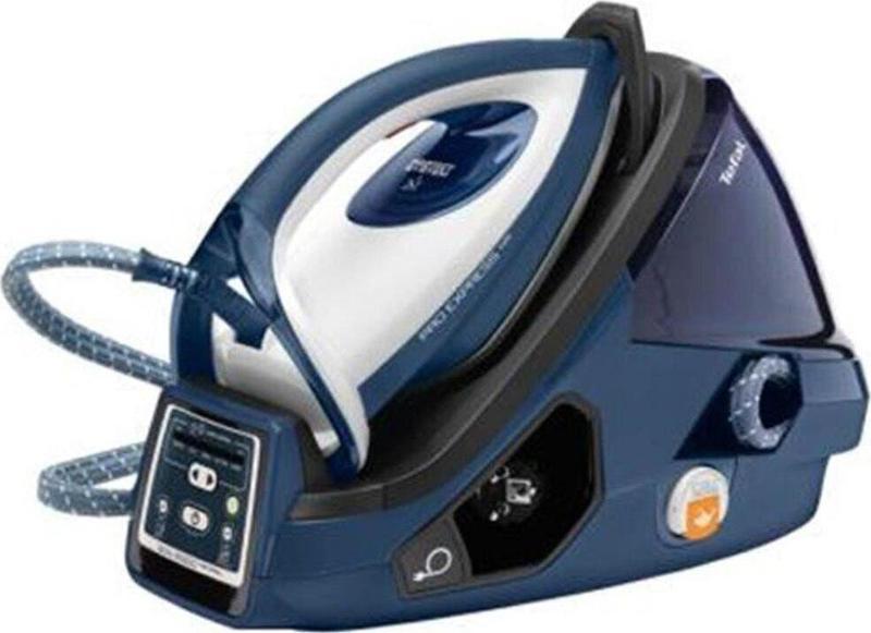 Gv9080 Care 2400 W Buhar Kazanlı Ütü