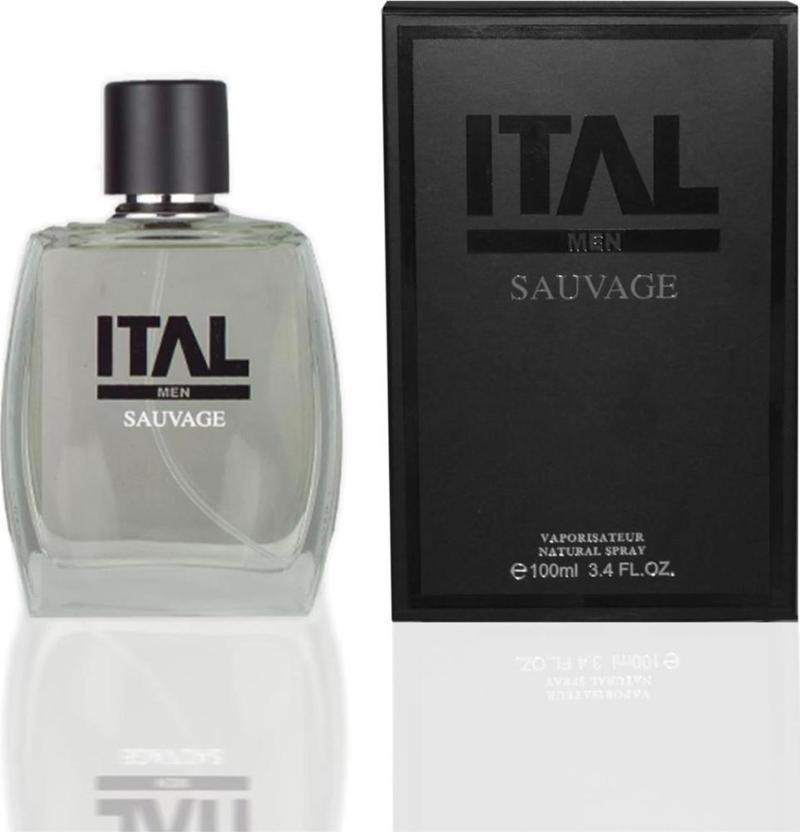 Sauvage 100 Ml Erkek Parfüm