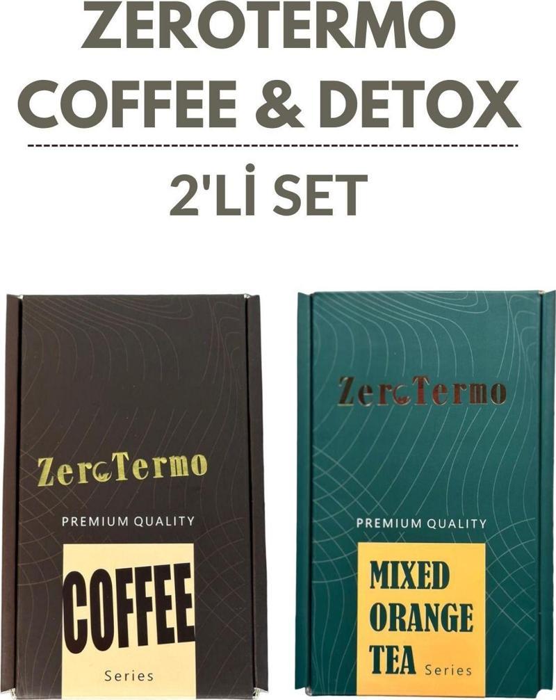 Coffee & Detox Set