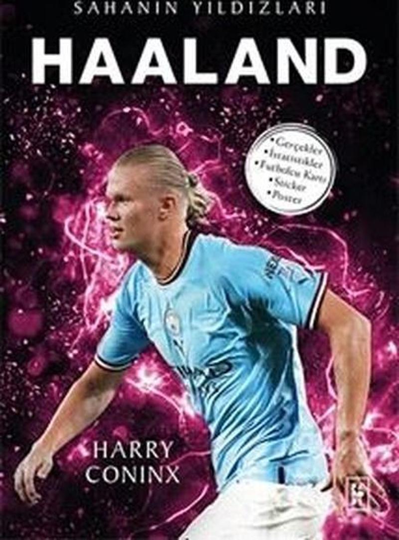 Haaland - Sahanın Yıldızları