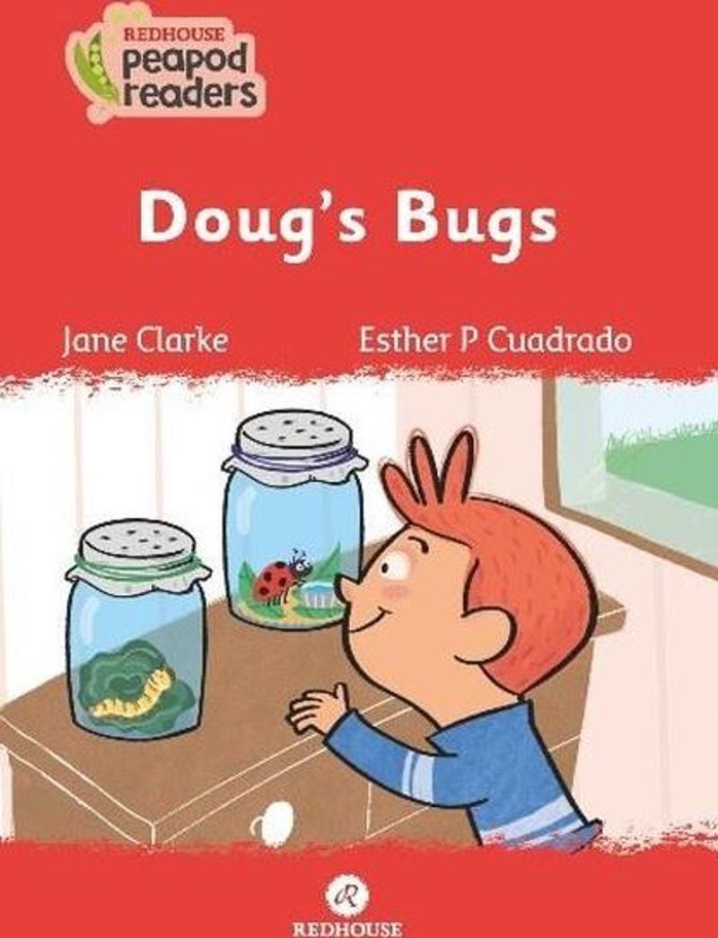 Doug's Bugs