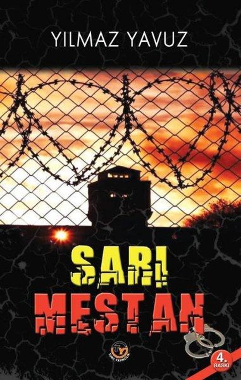 Sarı Mestan