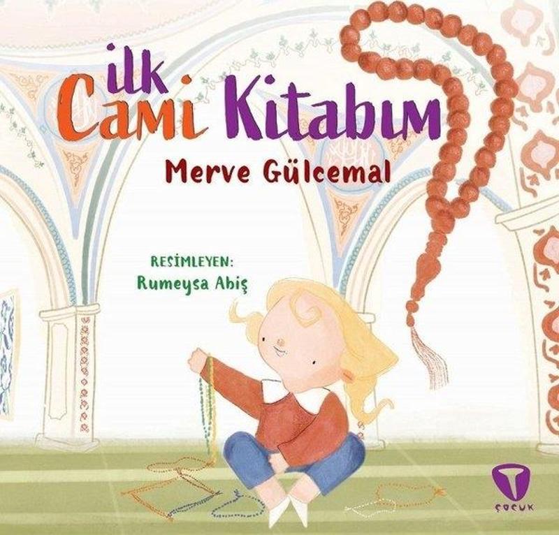İlk Cami Kitabım