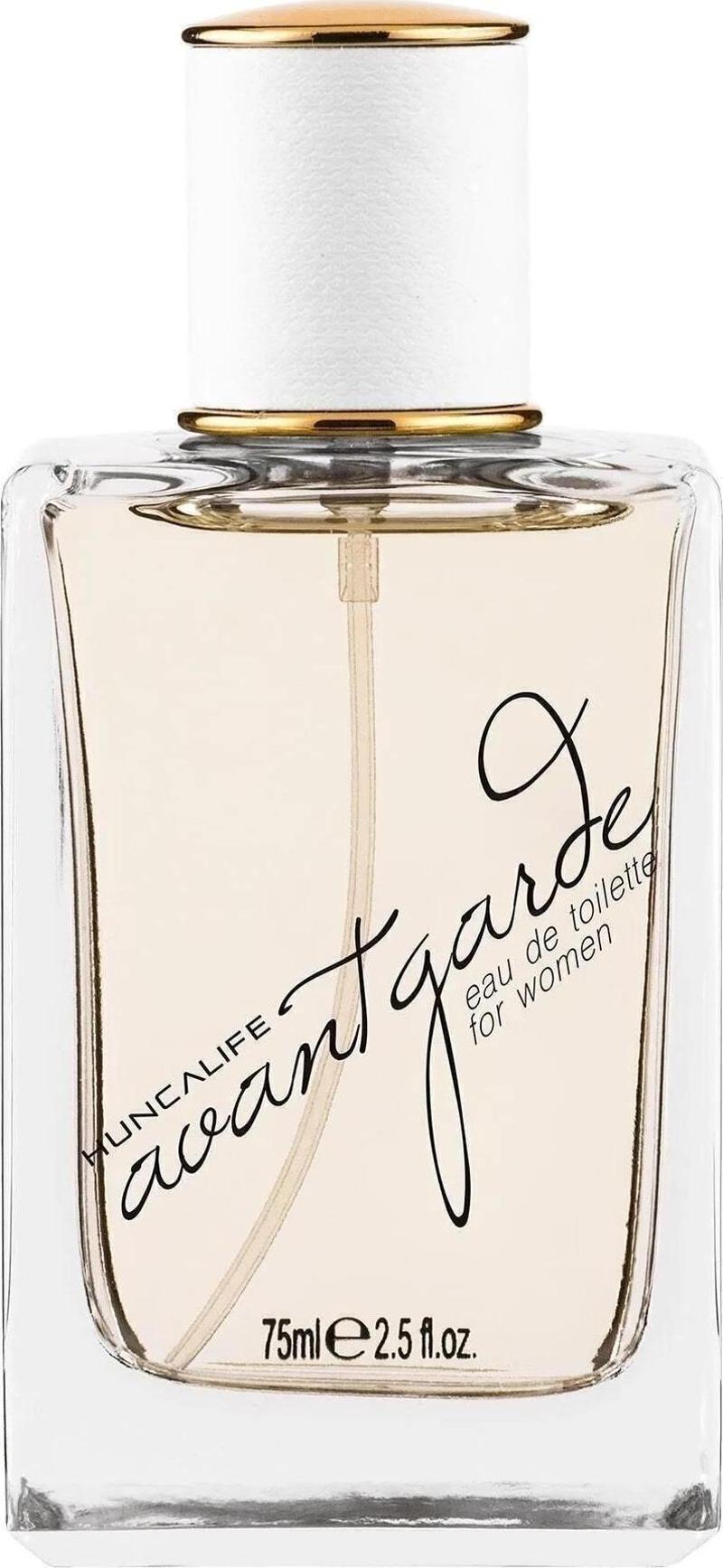 Avantgarde Edt 75 ml Kadın Parfümü 8690973715579 ARM-Sİ