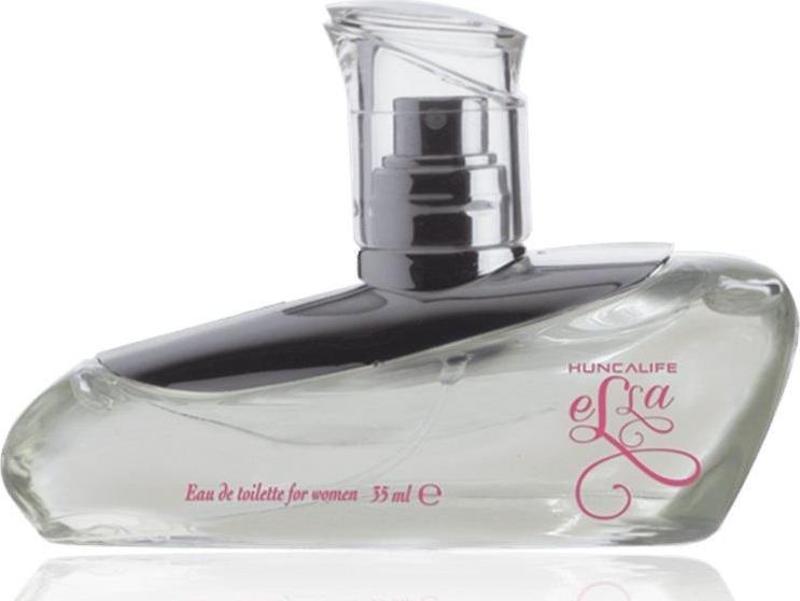 Ella Edt 35 ml Kadın Parfümü 8690973704221