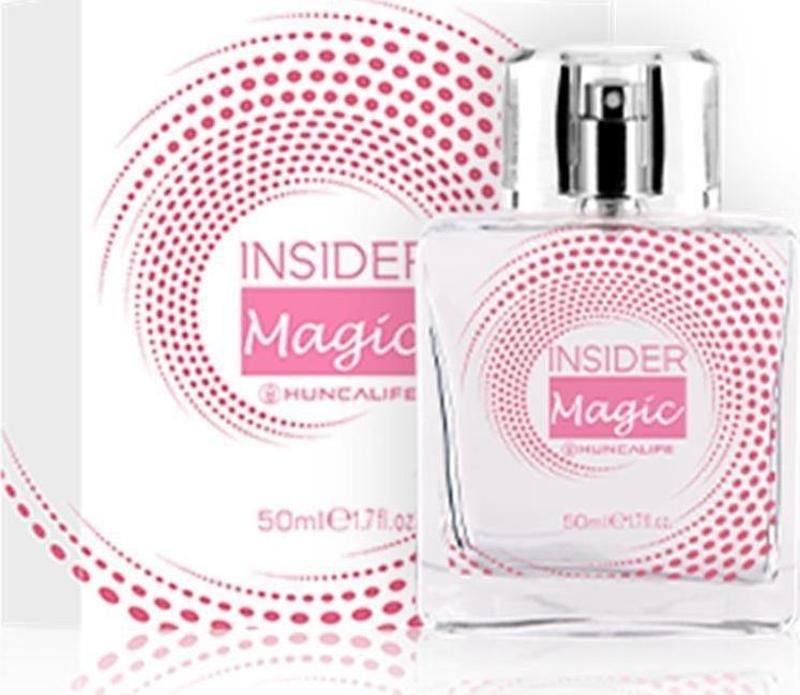 Insider Magic Edp 50 Ml Kadın Parfümü 8690973722218 chlo Love