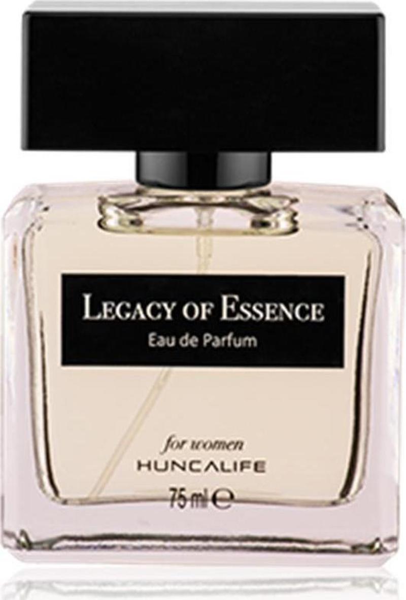 Legacy Of Essence Edp 75 Ml Kadın Parfümü 8690973715999