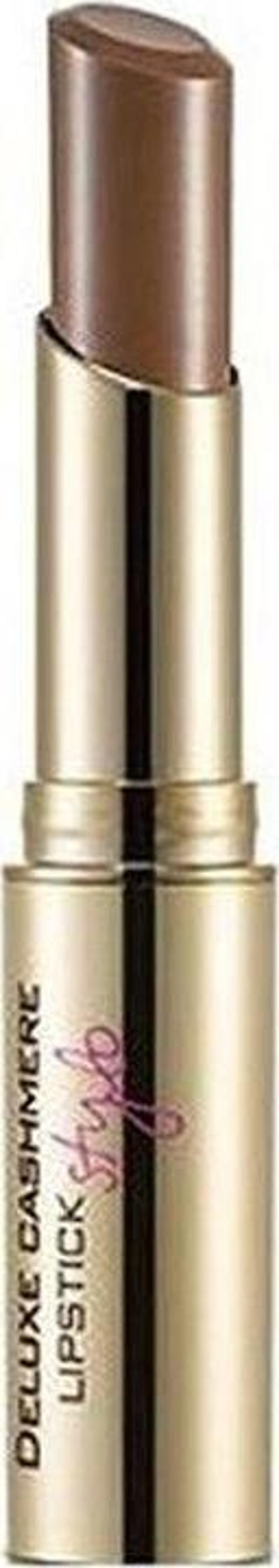 Deluxe Cashmere Lipstick DC21